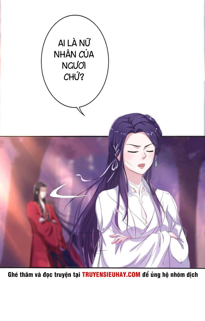 Tà Y Cuồng Thê Chap 15 - Next Chap 16