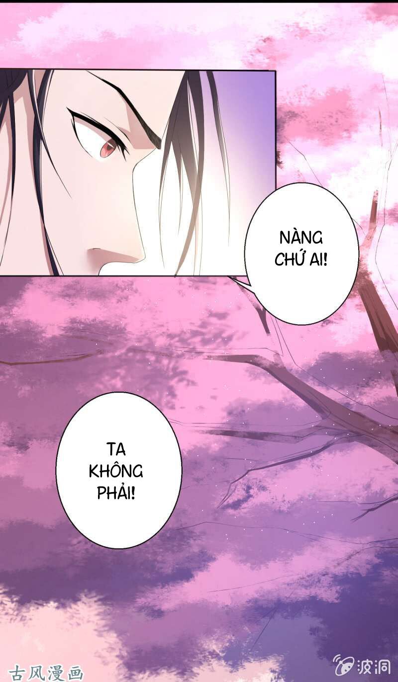 Tà Y Cuồng Thê Chap 15 - Next Chap 16