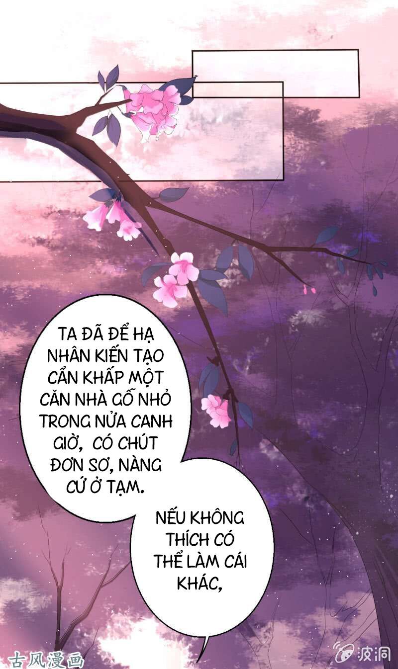 Tà Y Cuồng Thê Chap 15 - Next Chap 16