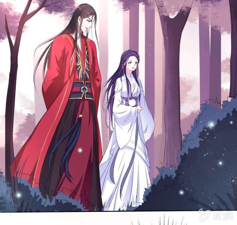 Tà Y Cuồng Thê Chap 15 - Next Chap 16