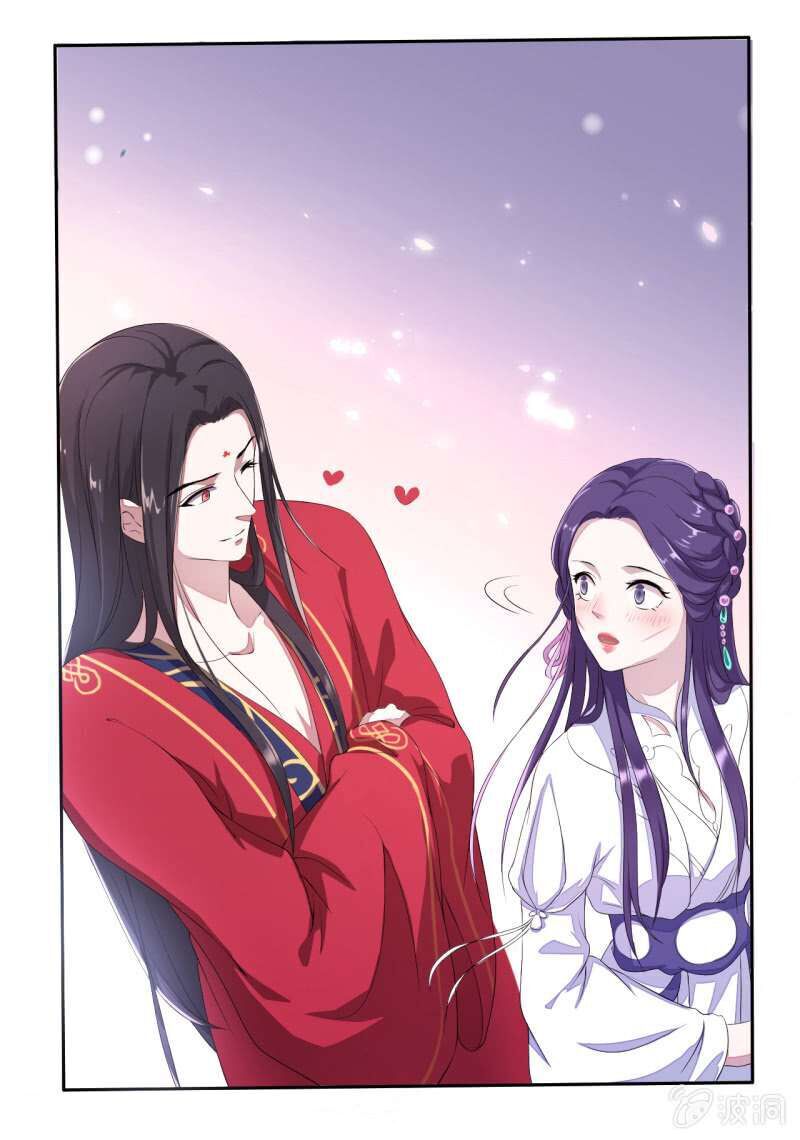 Tà Y Cuồng Thê Chap 15 - Next Chap 16