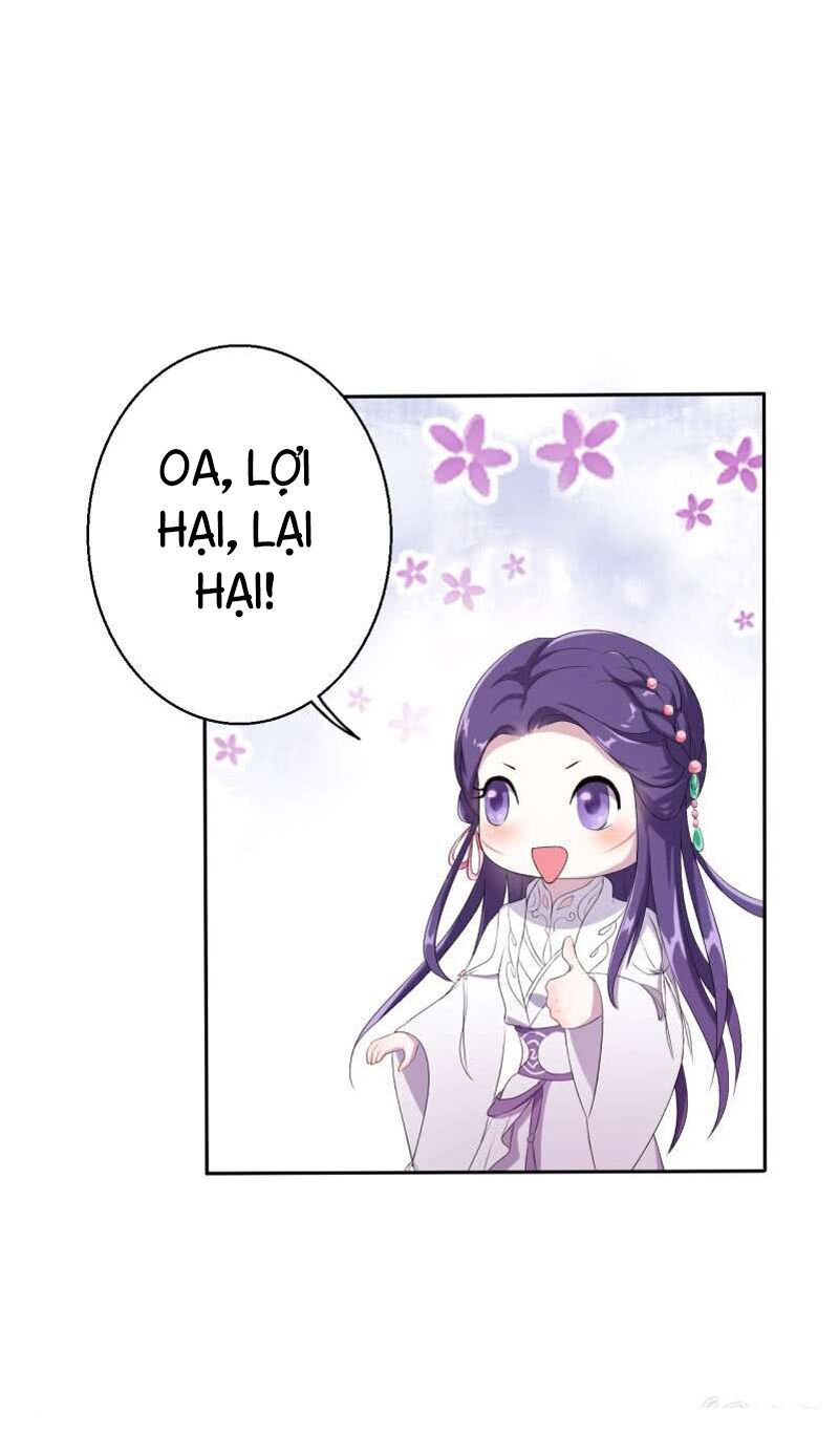 Tà Y Cuồng Thê Chap 15 - Next Chap 16