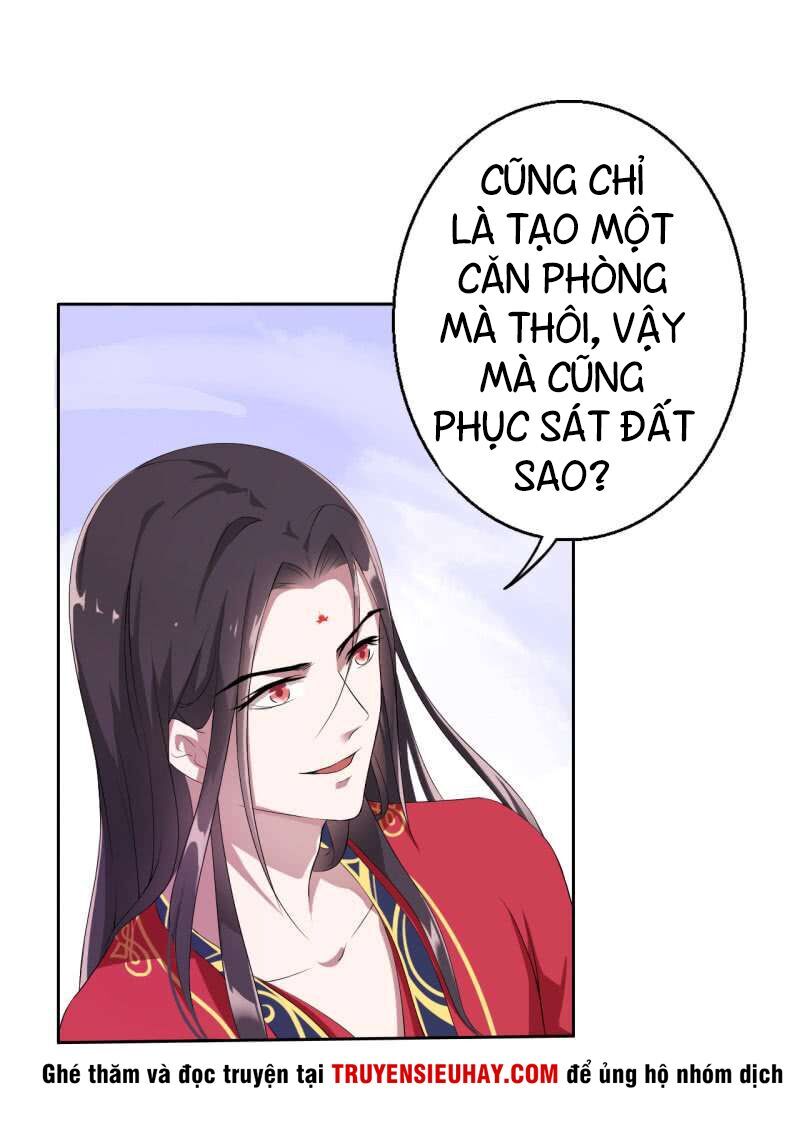 Tà Y Cuồng Thê Chap 15 - Next Chap 16