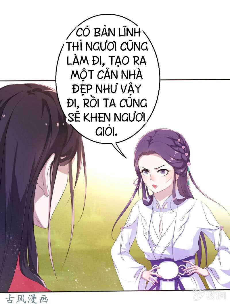 Tà Y Cuồng Thê Chap 15 - Next Chap 16