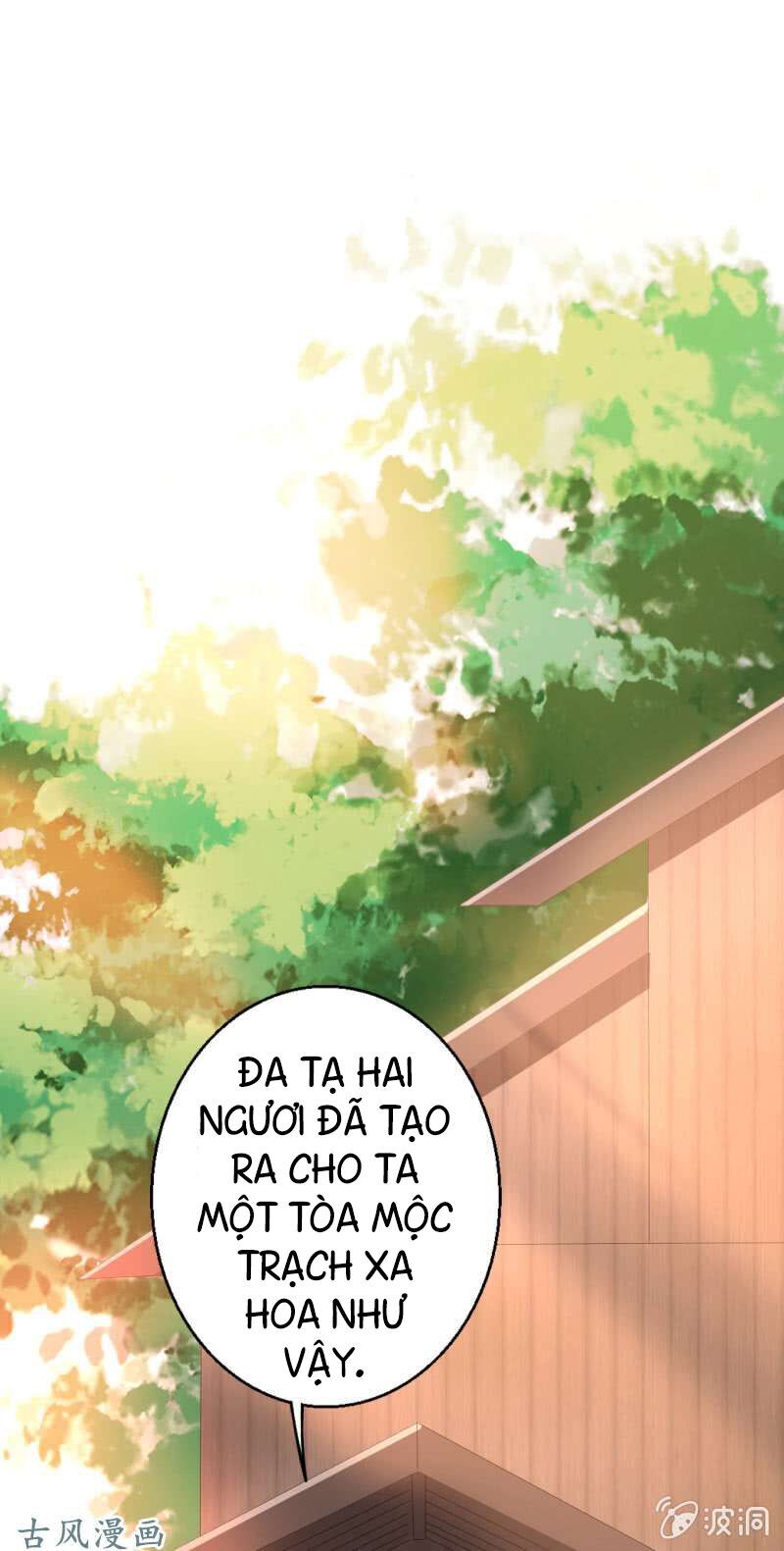 Tà Y Cuồng Thê Chap 15 - Next Chap 16