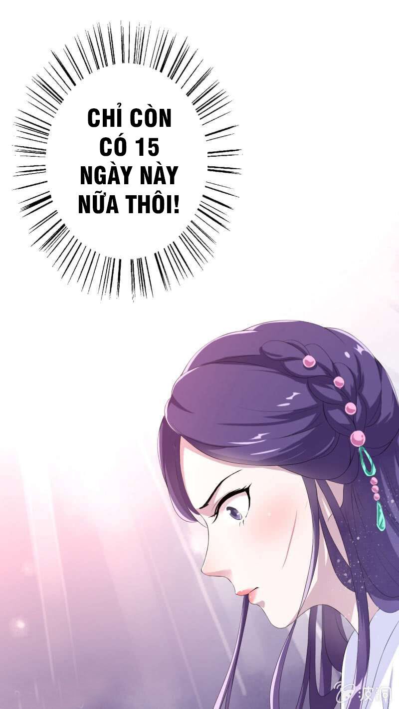 Tà Y Cuồng Thê Chap 15 - Next Chap 16