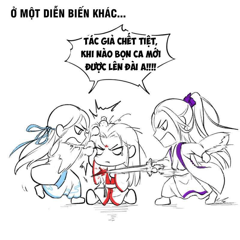 Tà Y Cuồng Thê Chap 15 - Next Chap 16