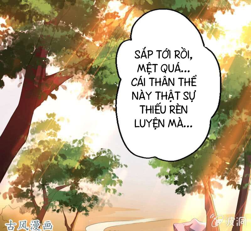 Tà Y Cuồng Thê Chap 15 - Next Chap 16