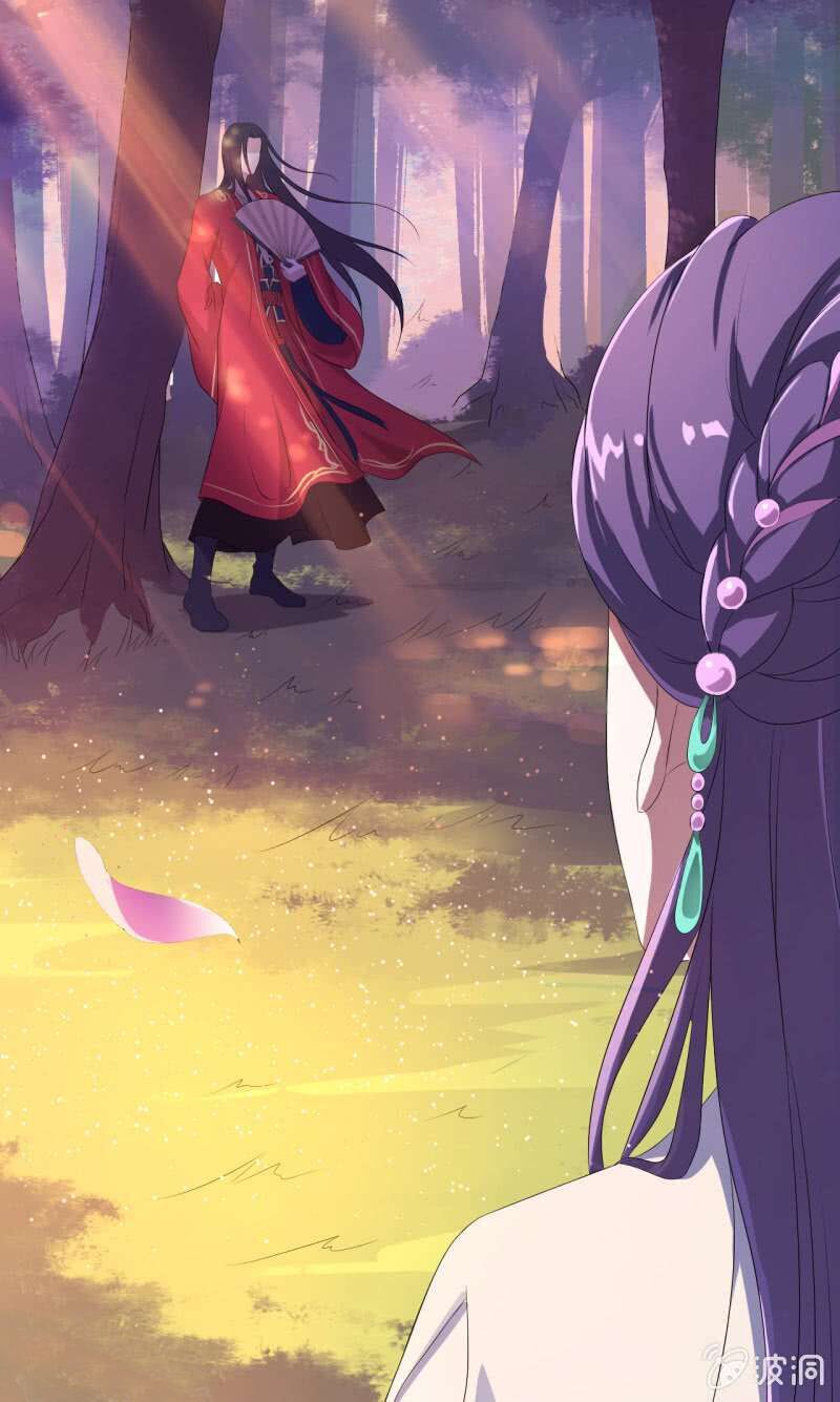 Tà Y Cuồng Thê Chap 15 - Next Chap 16