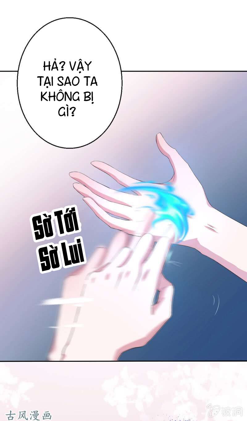 Tà Y Cuồng Thê Chap 16 - Next Chap 17