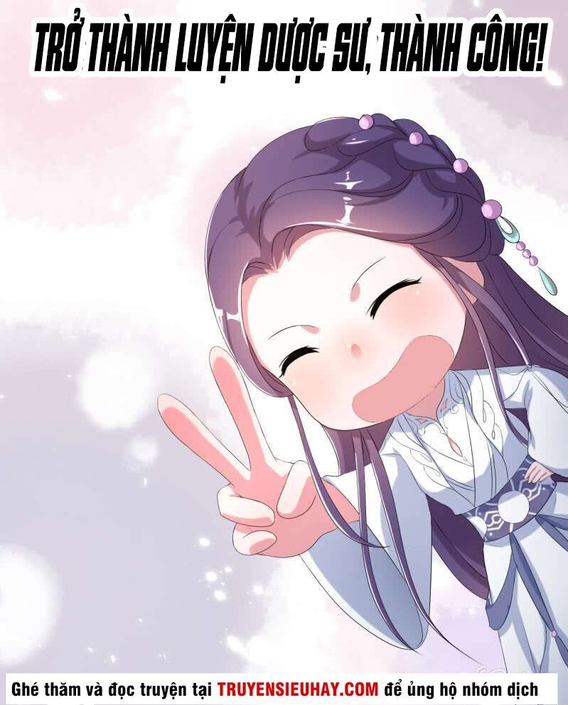 Tà Y Cuồng Thê Chap 16 - Next Chap 17