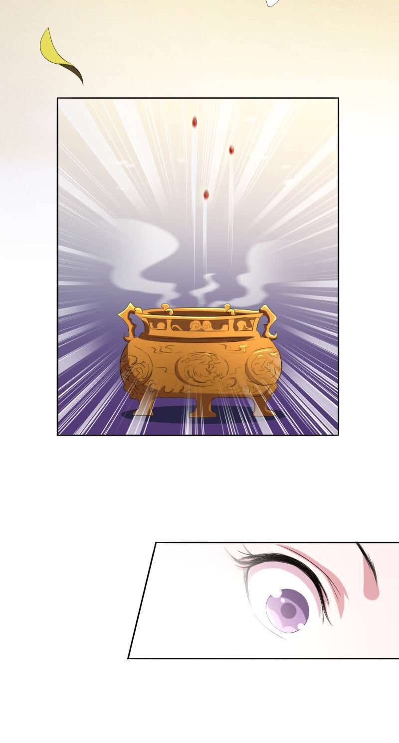 Tà Y Cuồng Thê Chap 17 - Next Chap 18