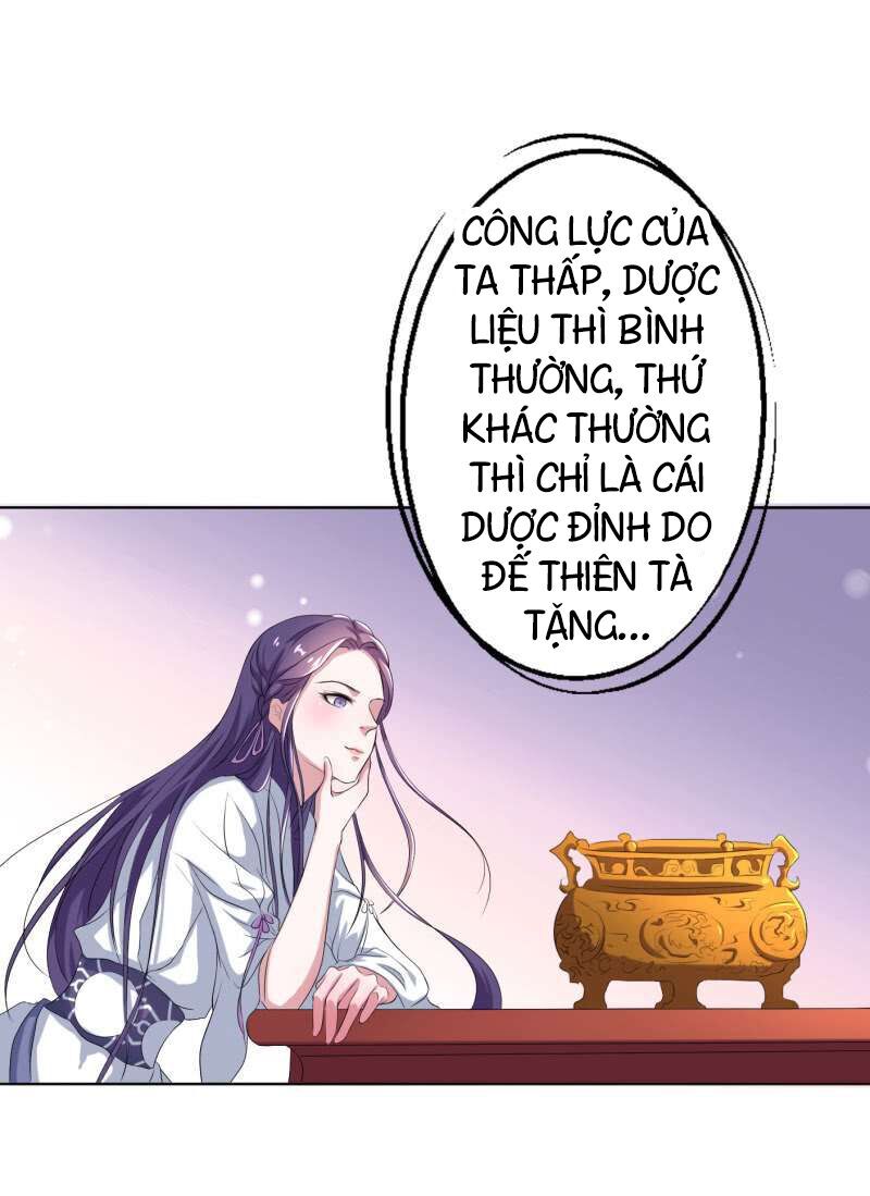 Tà Y Cuồng Thê Chap 17 - Next Chap 18