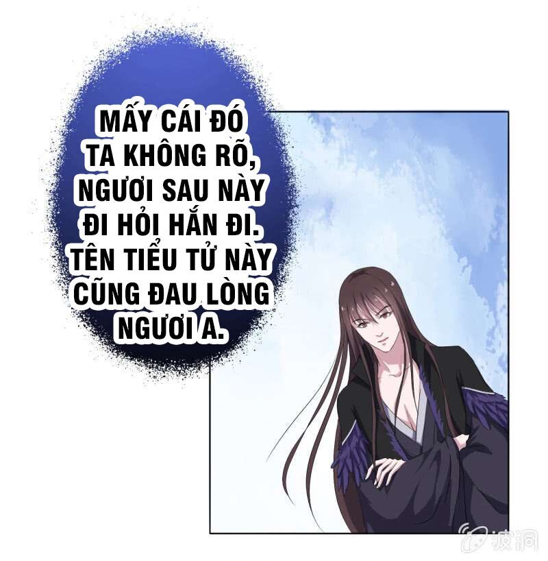 Tà Y Cuồng Thê Chap 17 - Next Chap 18