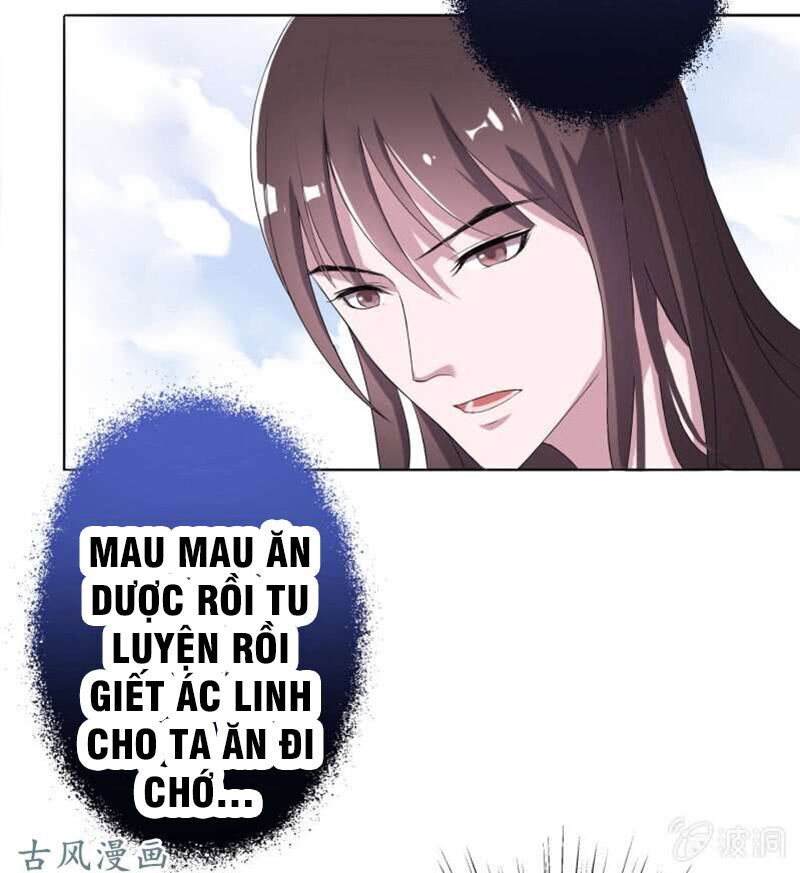 Tà Y Cuồng Thê Chap 17 - Next Chap 18