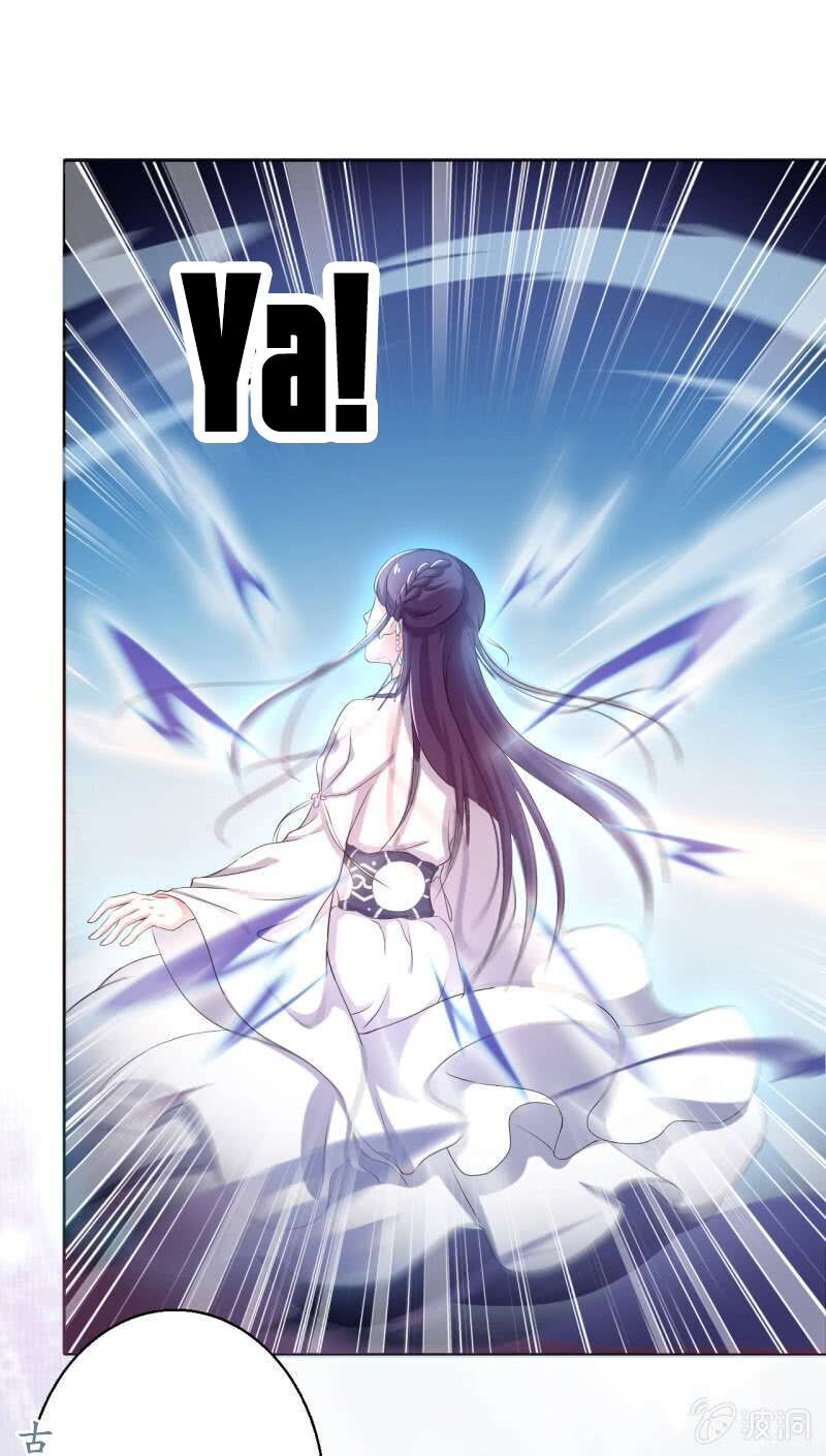 Tà Y Cuồng Thê Chap 17 - Next Chap 18