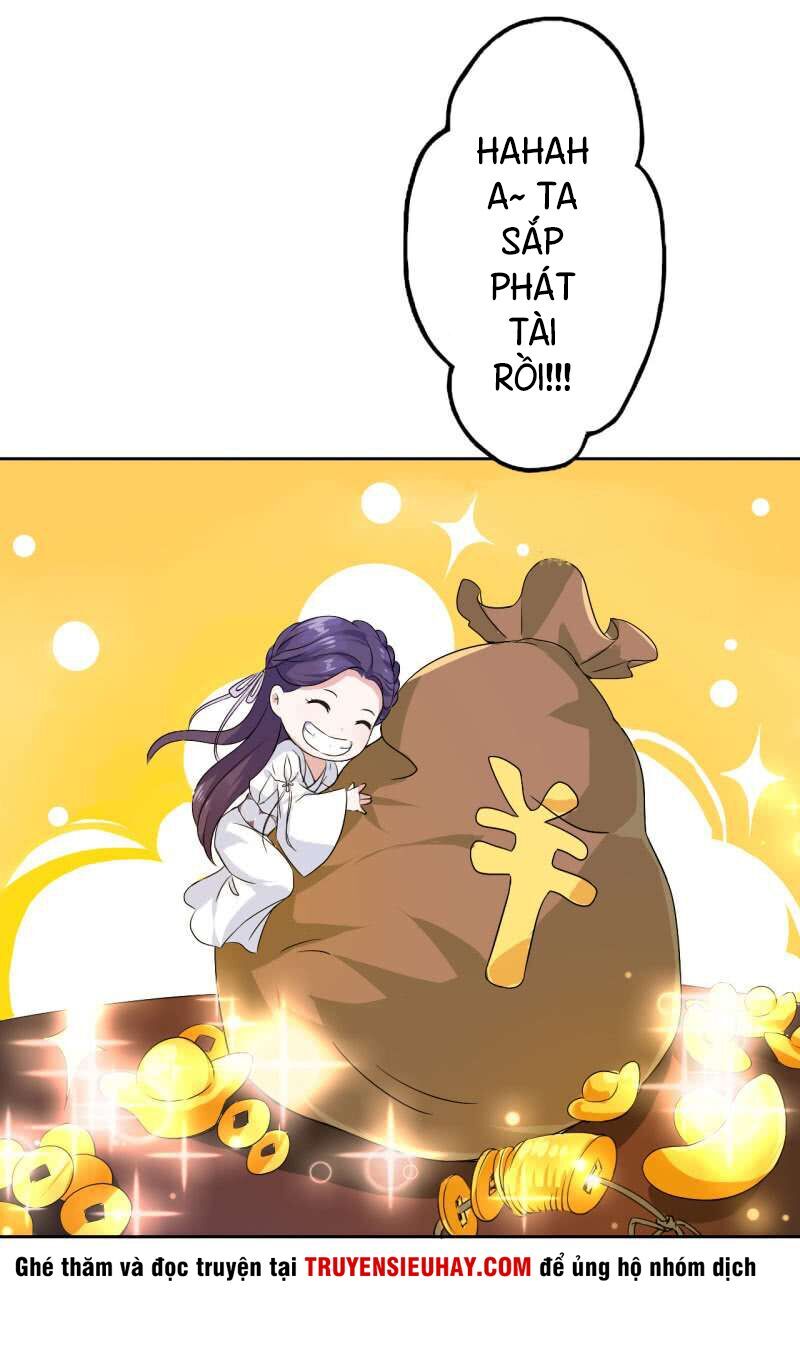 Tà Y Cuồng Thê Chap 18 - Next Chap 19