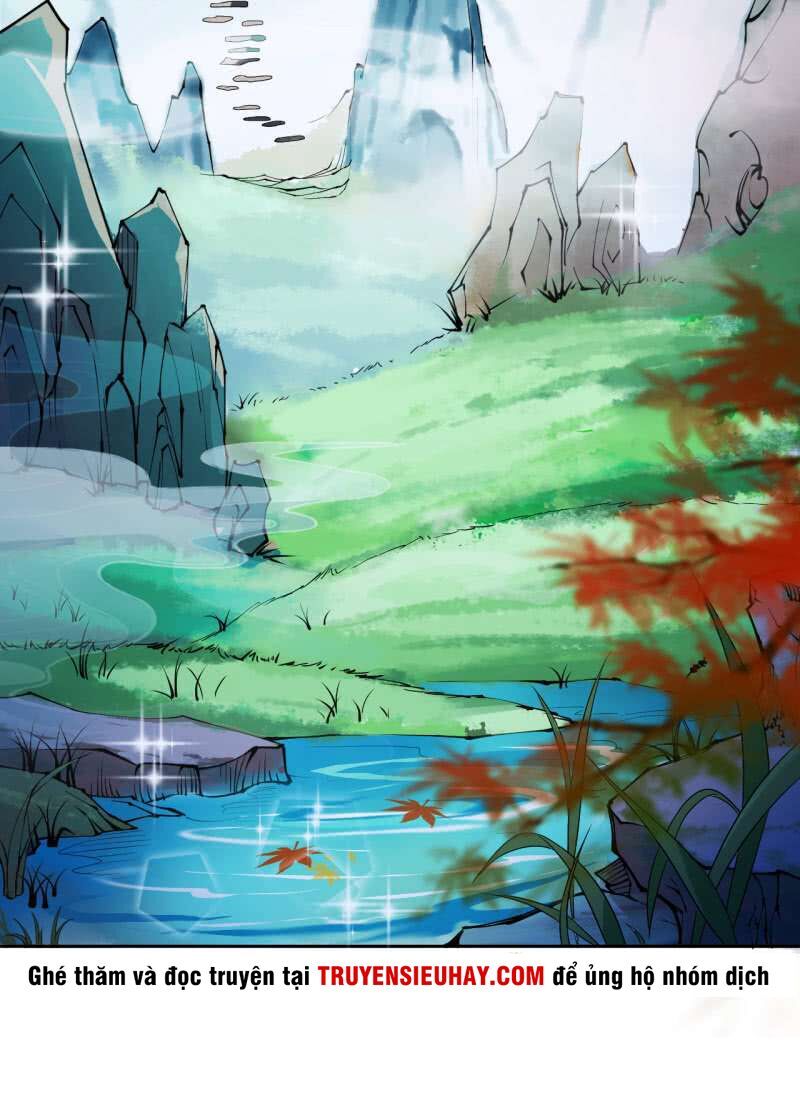 Tà Y Cuồng Thê Chap 18 - Next Chap 19