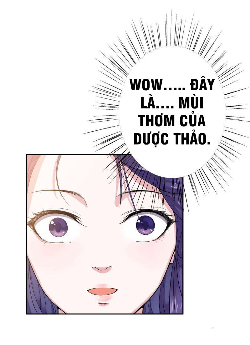 Tà Y Cuồng Thê Chap 18 - Next Chap 19