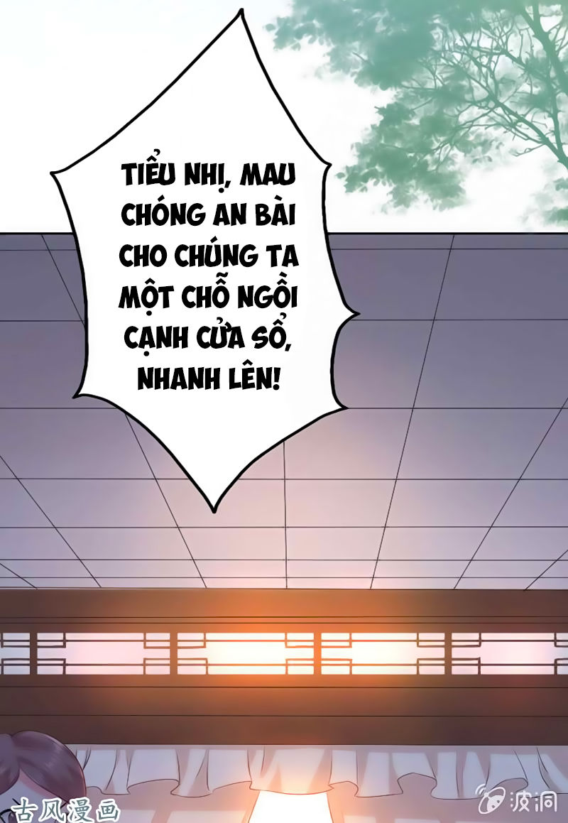Tà Y Cuồng Thê Chap 19 - Next Chap 20