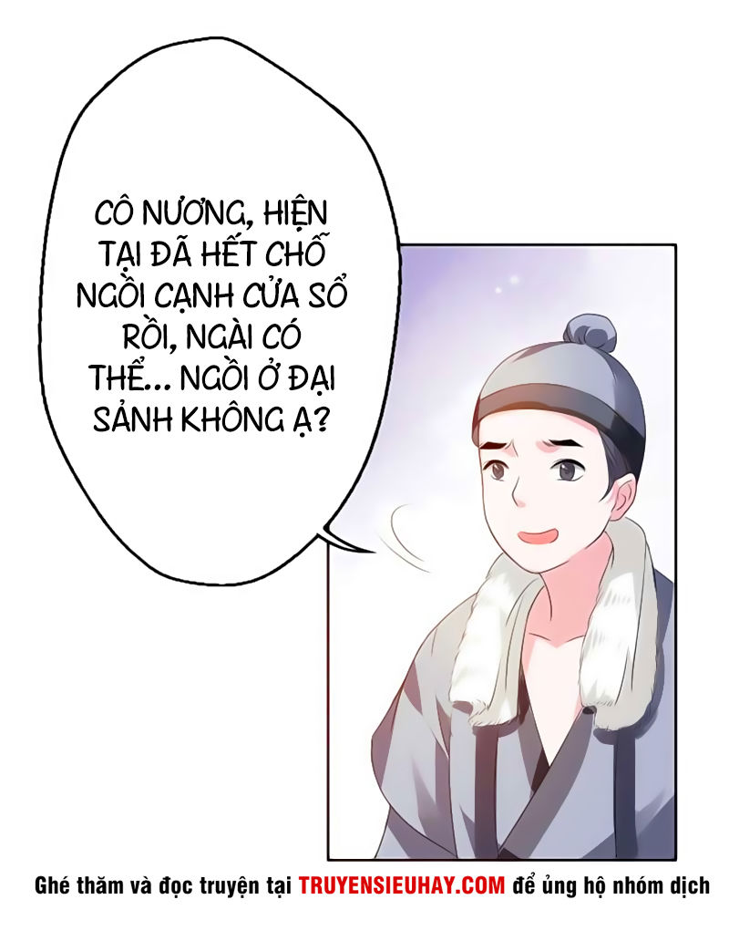 Tà Y Cuồng Thê Chap 19 - Next Chap 20