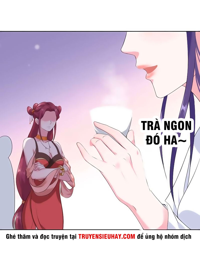 Tà Y Cuồng Thê Chap 19 - Next Chap 20