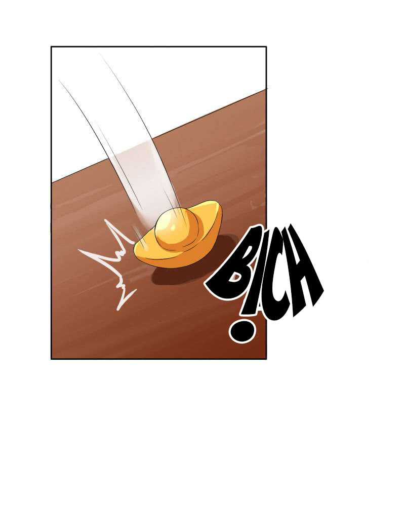 Tà Y Cuồng Thê Chap 19 - Next Chap 20