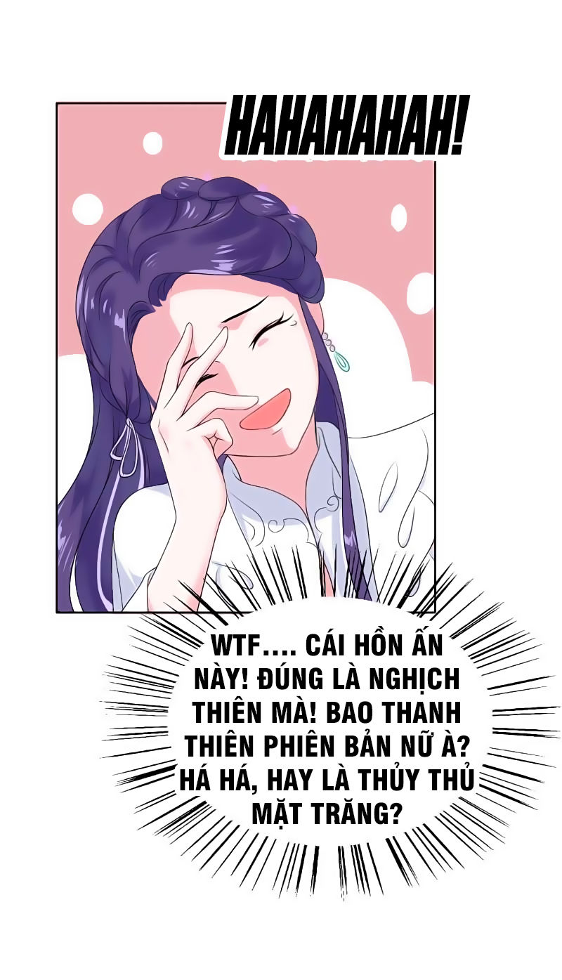 Tà Y Cuồng Thê Chap 19 - Next Chap 20