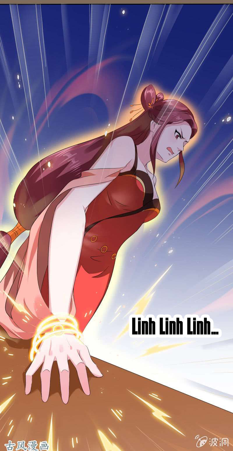 Tà Y Cuồng Thê Chap 19 - Next Chap 20