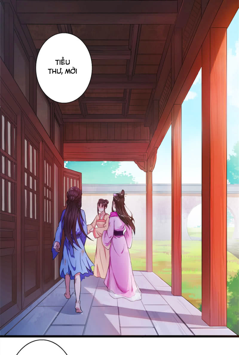 Tà Y Cuồng Thê Chap 2 - Next Chap 3