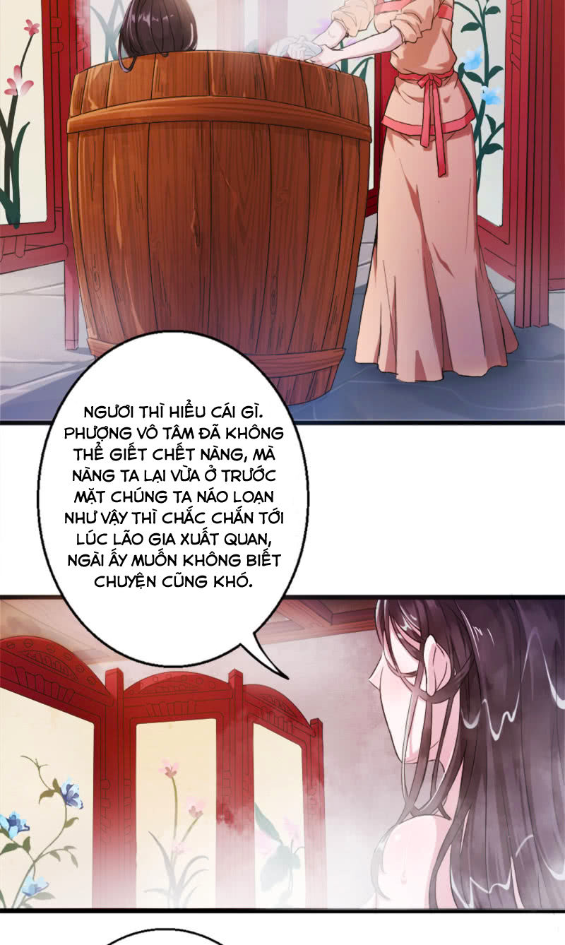 Tà Y Cuồng Thê Chap 2 - Next Chap 3