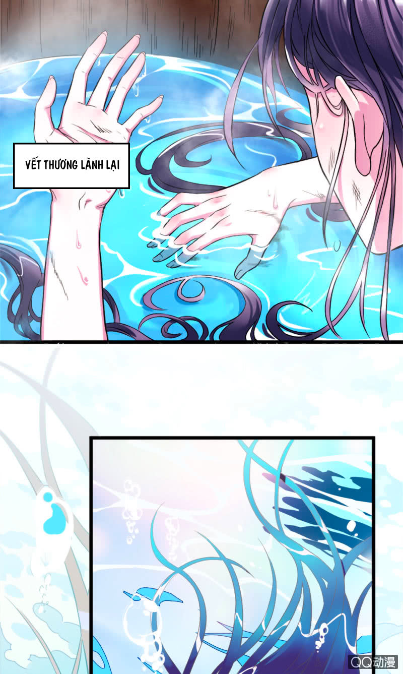 Tà Y Cuồng Thê Chap 2 - Next Chap 3