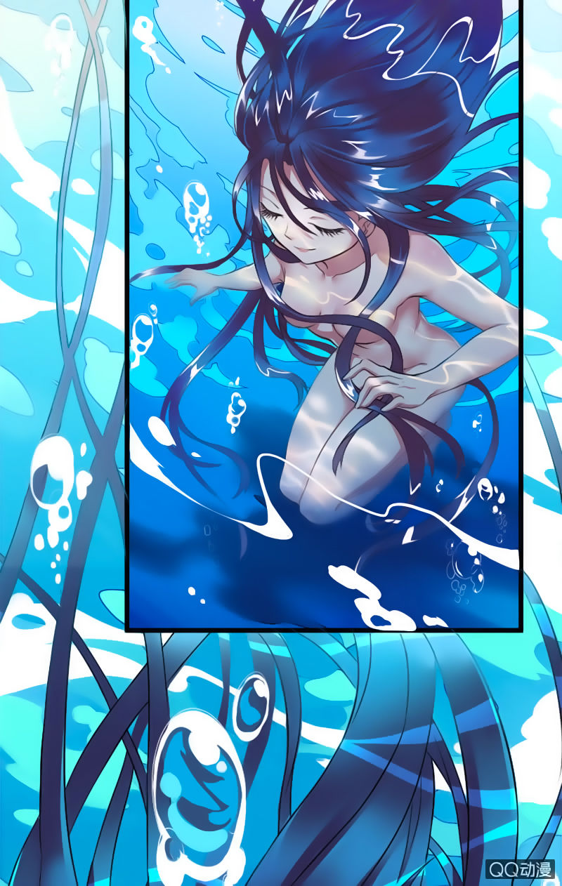 Tà Y Cuồng Thê Chap 2 - Next Chap 3