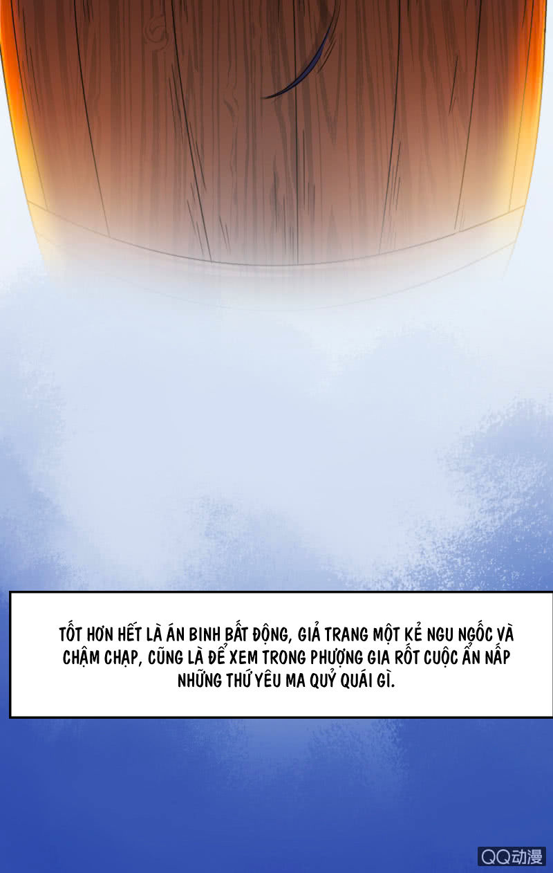 Tà Y Cuồng Thê Chap 2 - Next Chap 3