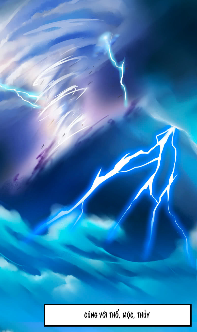 Tà Y Cuồng Thê Chap 2 - Next Chap 3