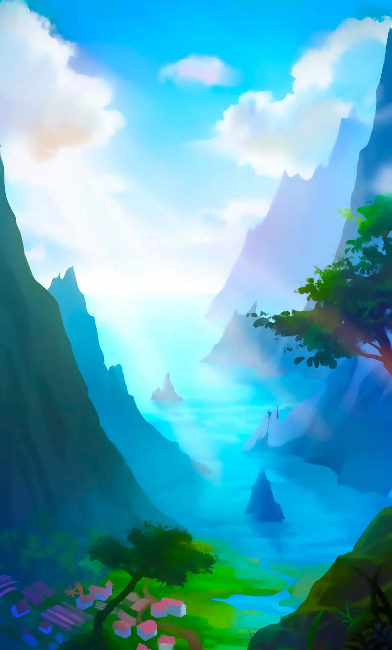 Tà Y Cuồng Thê Chap 2 - Next Chap 3