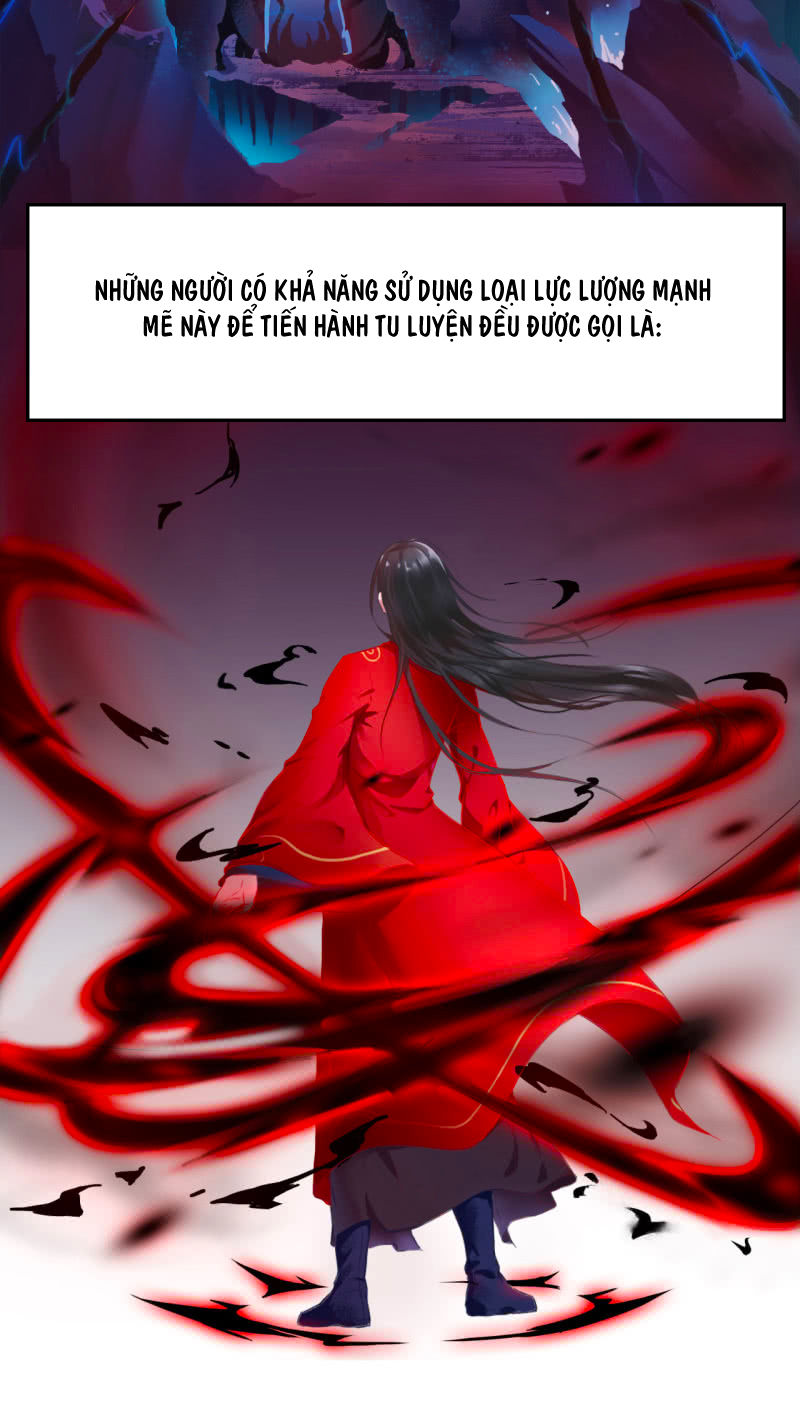 Tà Y Cuồng Thê Chap 2 - Next Chap 3