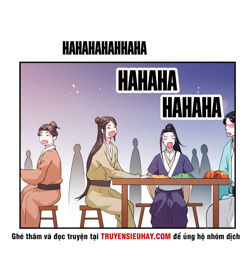 Tà Y Cuồng Thê Chap 20 - Next Chap 21