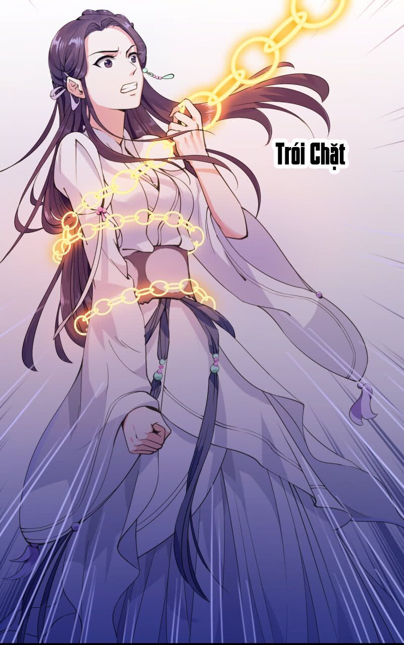 Tà Y Cuồng Thê Chap 20 - Next Chap 21