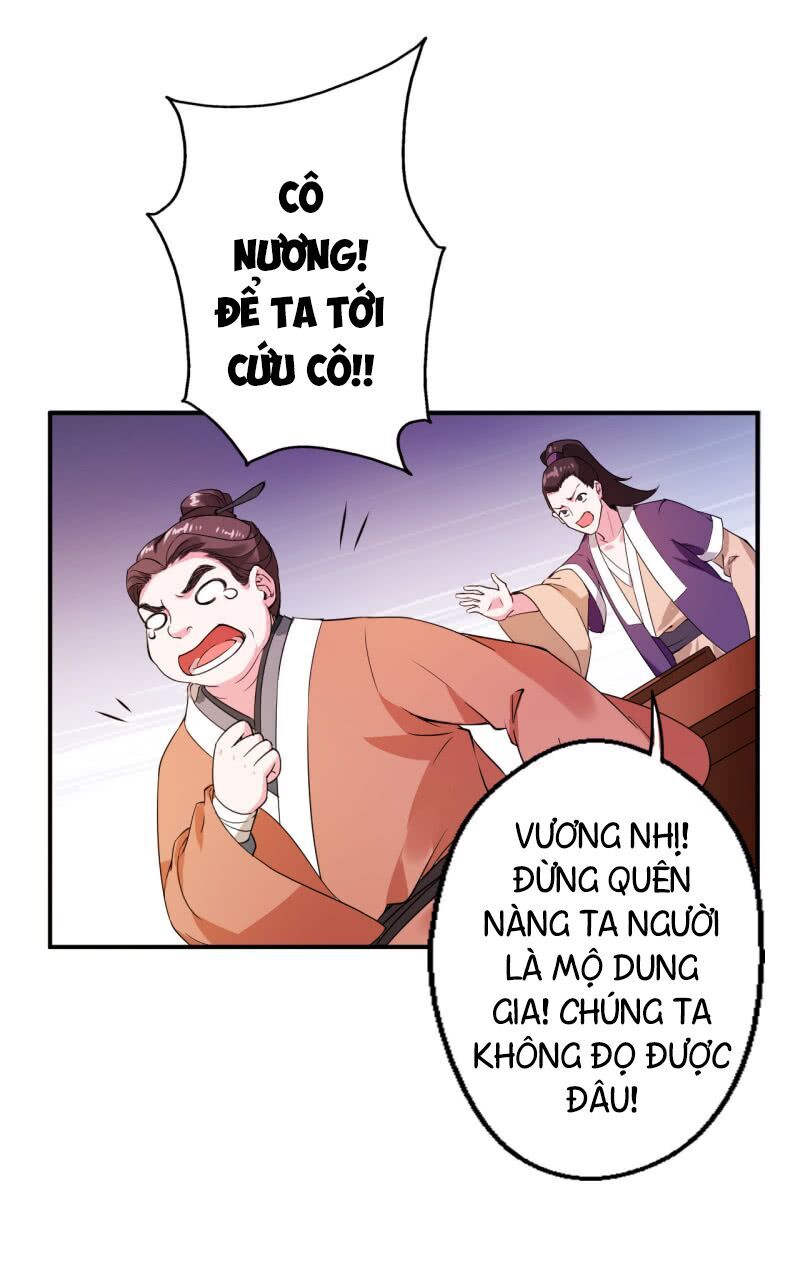 Tà Y Cuồng Thê Chap 20 - Next Chap 21