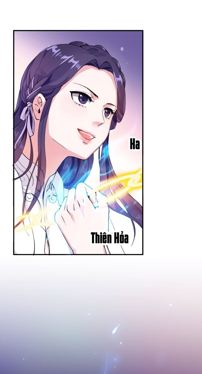 Tà Y Cuồng Thê Chap 20 - Next Chap 21