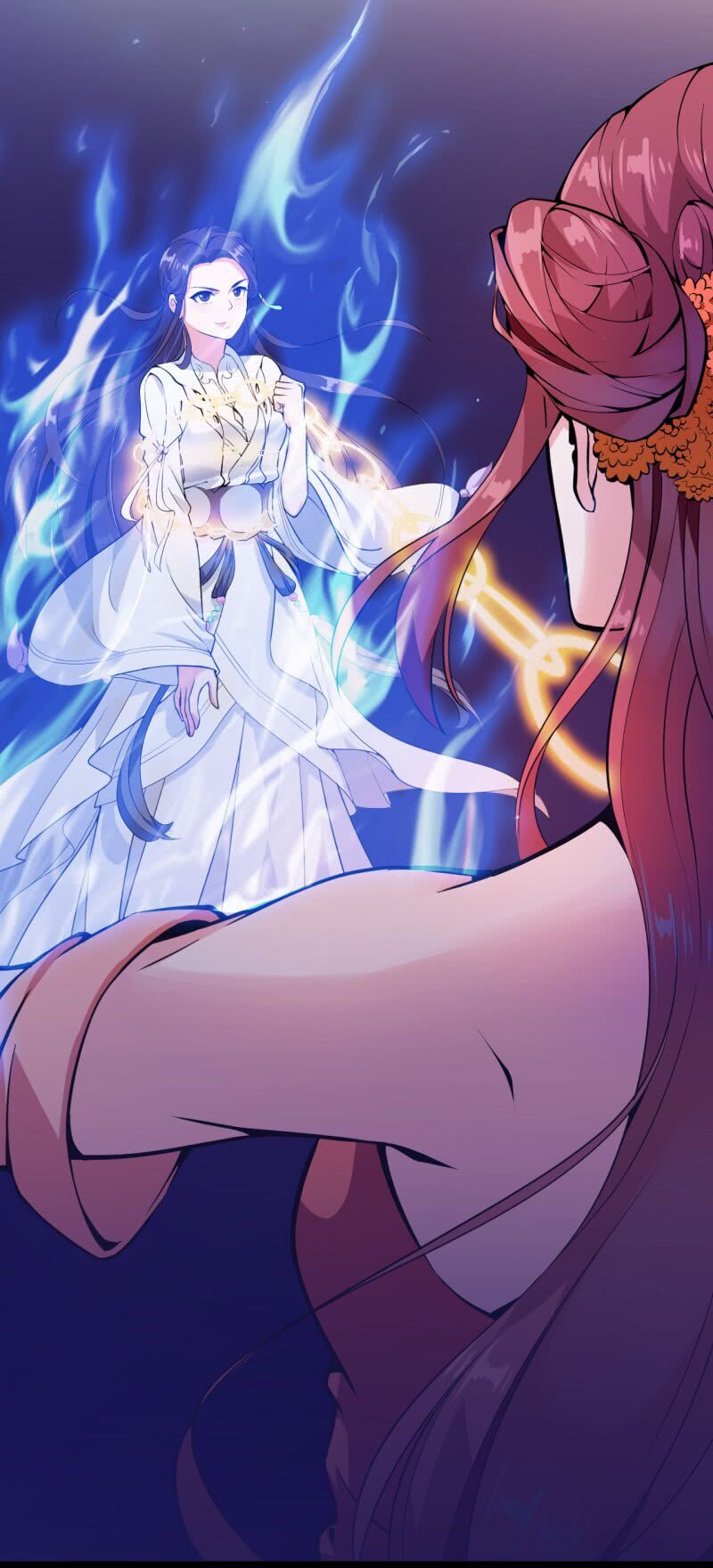 Tà Y Cuồng Thê Chap 20 - Next Chap 21