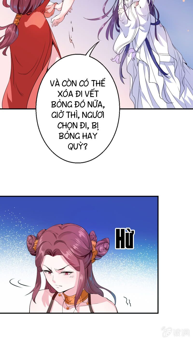 Tà Y Cuồng Thê Chap 20 - Next Chap 21