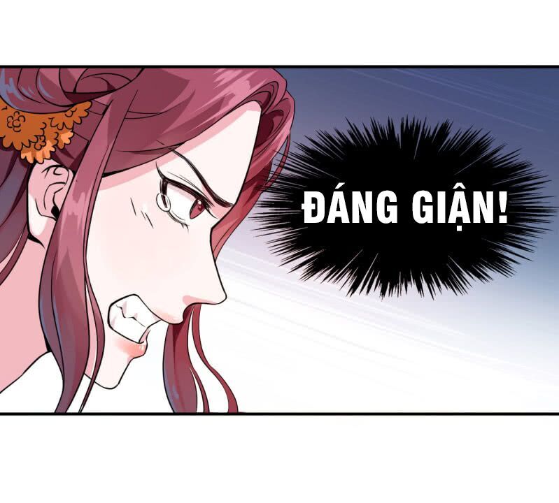 Tà Y Cuồng Thê Chap 20 - Next Chap 21