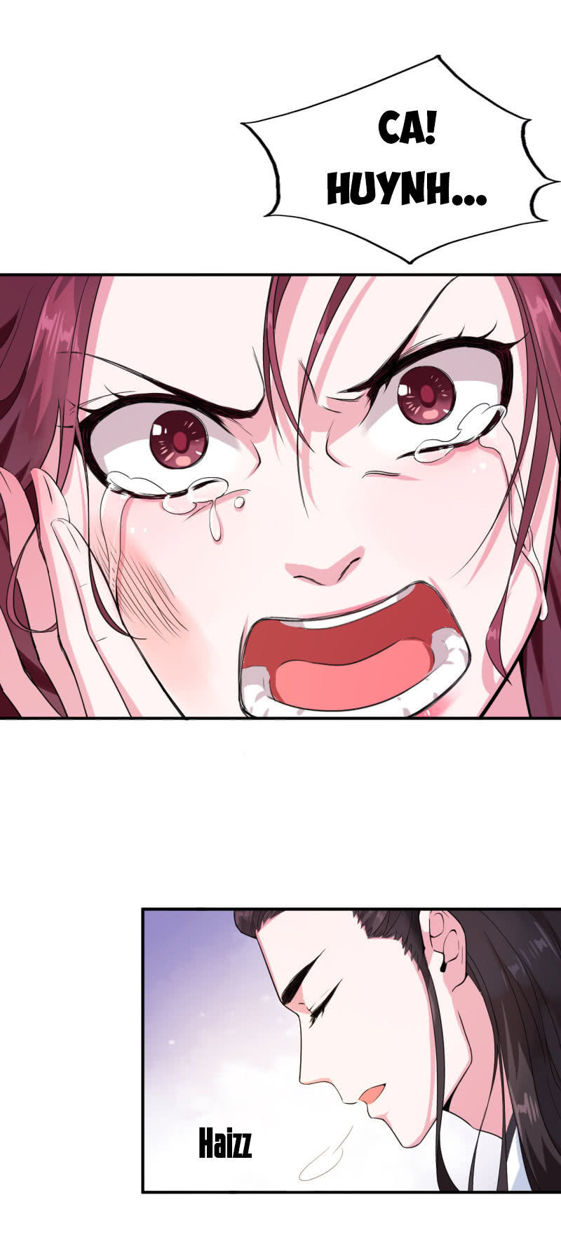 Tà Y Cuồng Thê Chap 21 - Next Chap 22