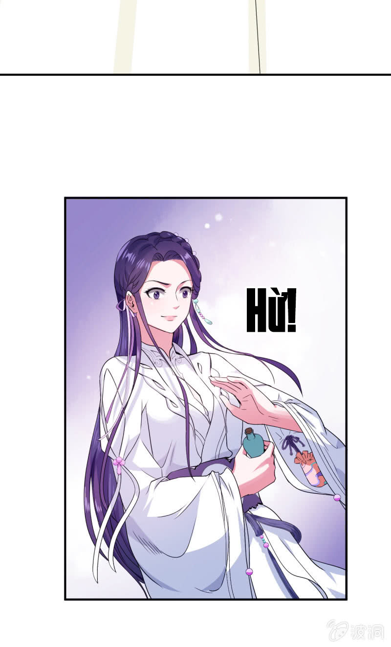 Tà Y Cuồng Thê Chap 21 - Next Chap 22