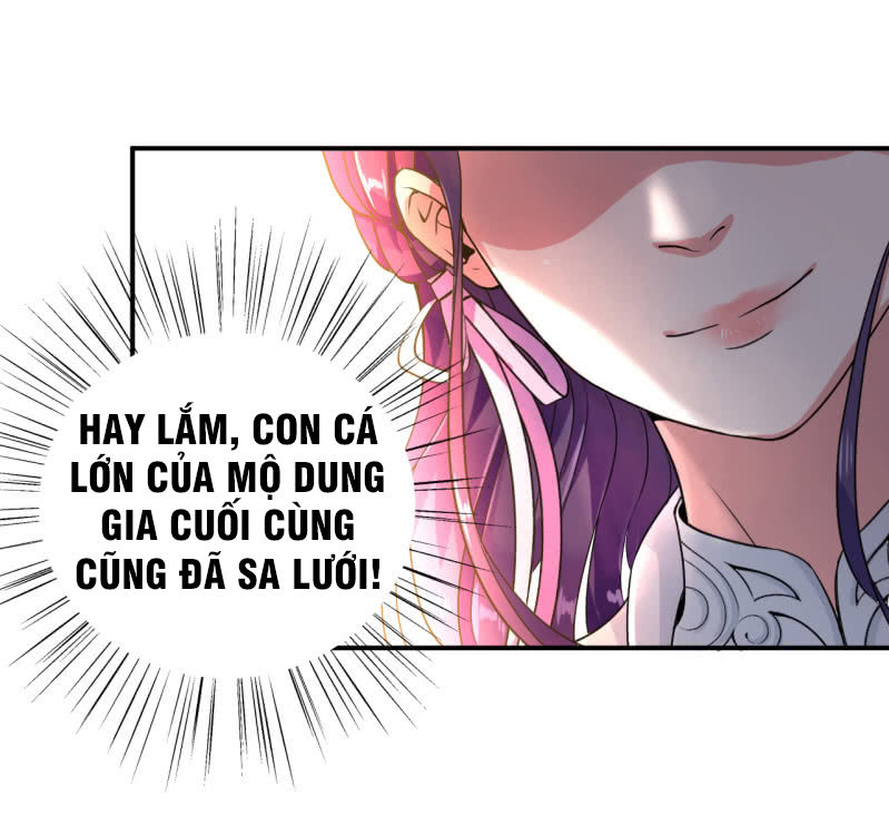 Tà Y Cuồng Thê Chap 21 - Next Chap 22