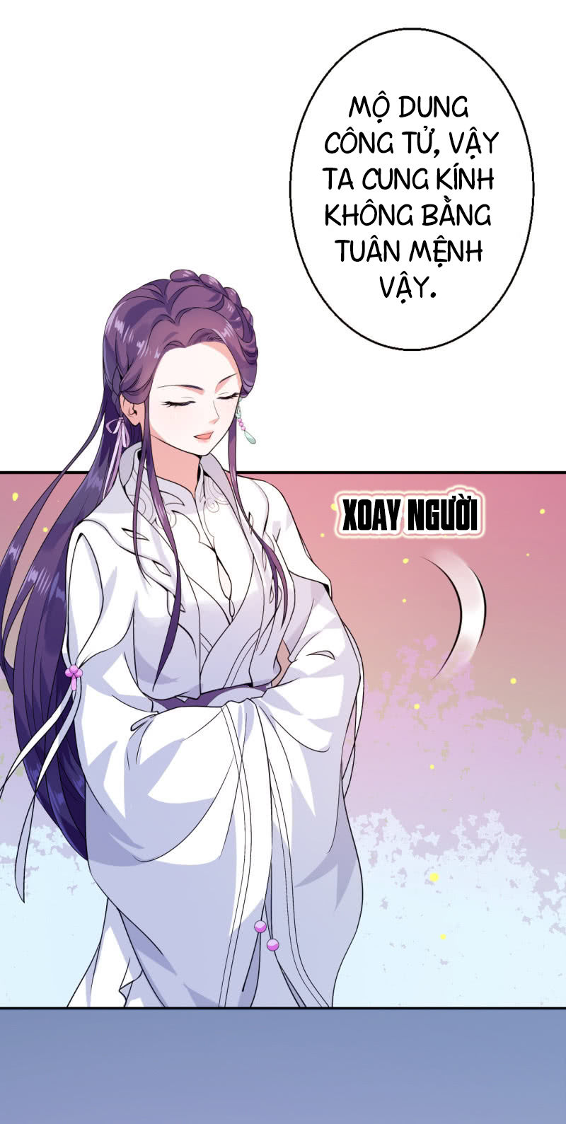 Tà Y Cuồng Thê Chap 21 - Next Chap 22