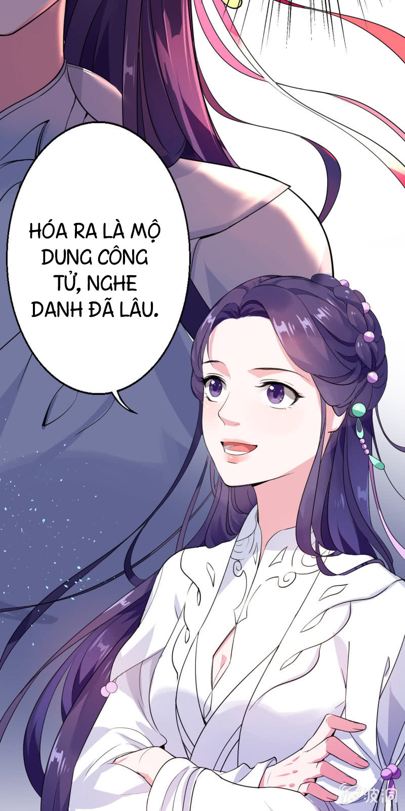 Tà Y Cuồng Thê Chap 21 - Next Chap 22