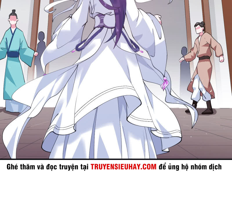 Tà Y Cuồng Thê Chap 22 - Next Chap 23